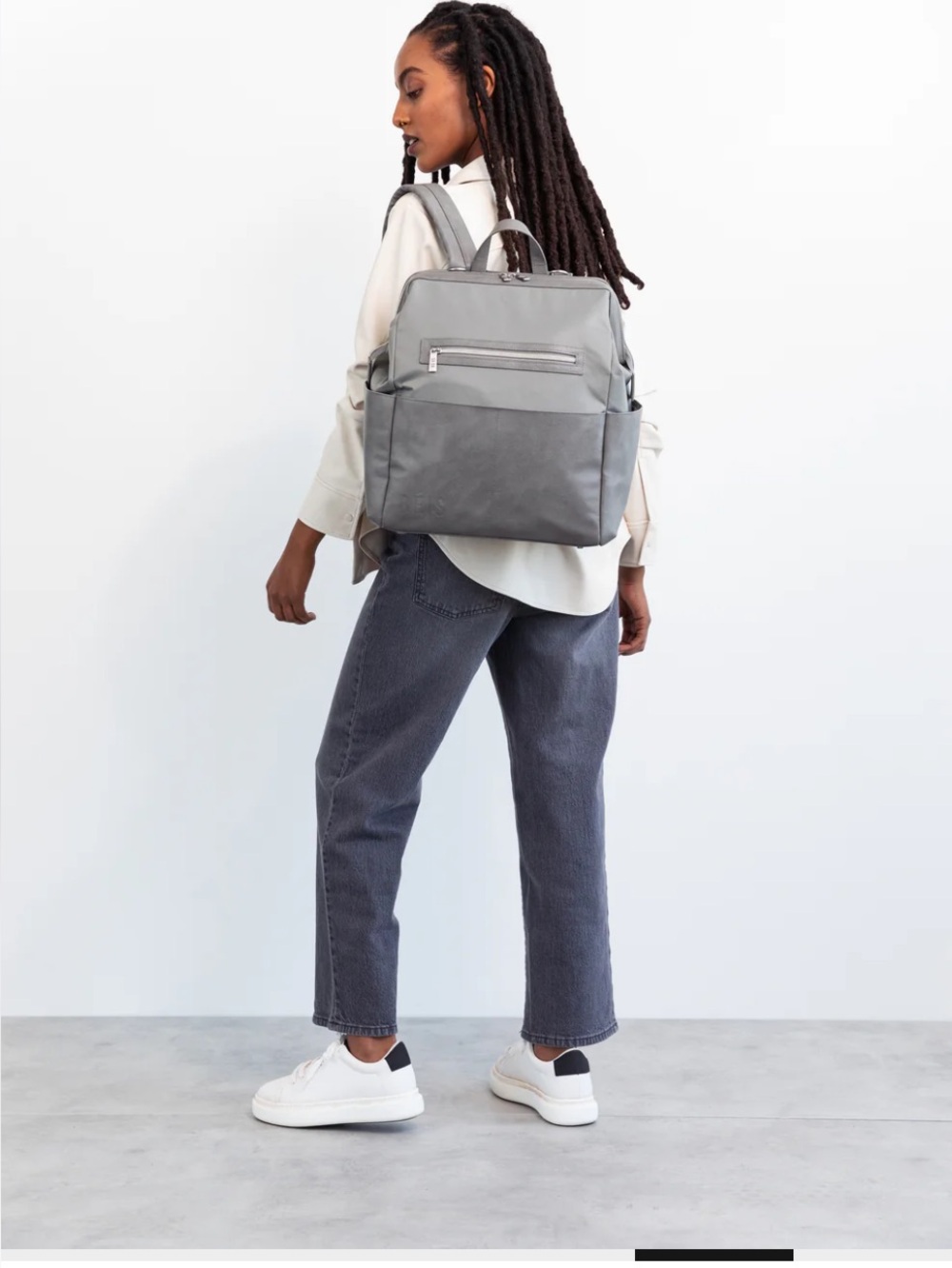 BEIS diaper backpack